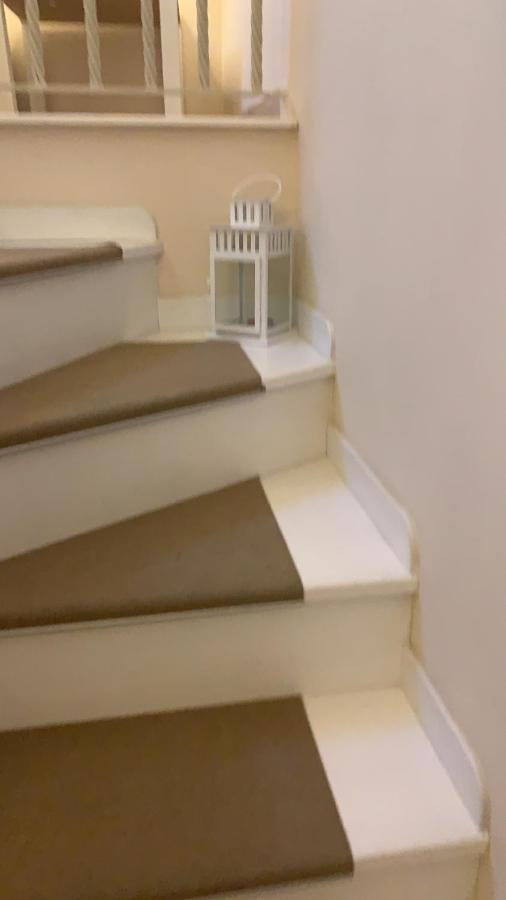 Sant'Agostino Home Caserta Dış mekan fotoğraf
