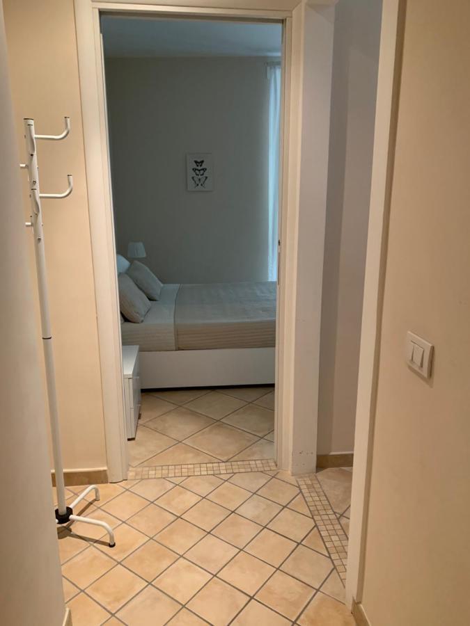 Sant'Agostino Home Caserta Dış mekan fotoğraf