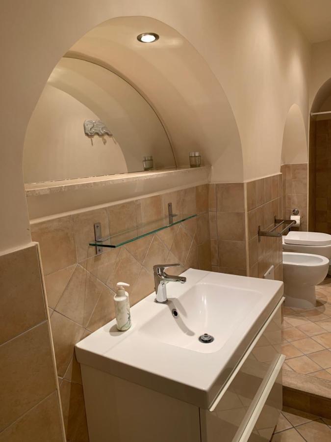 Sant'Agostino Home Caserta Dış mekan fotoğraf