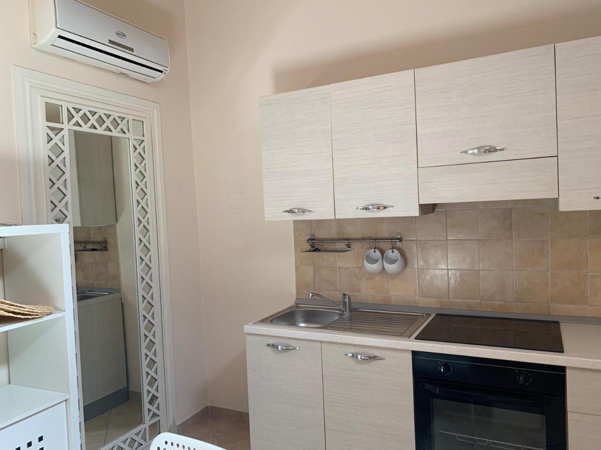 Sant'Agostino Home Caserta Dış mekan fotoğraf